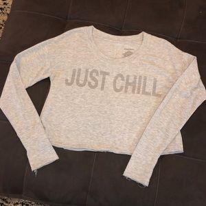 XHILARATION Sweatshirt